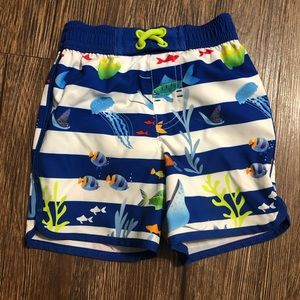 Boys Swimsuit